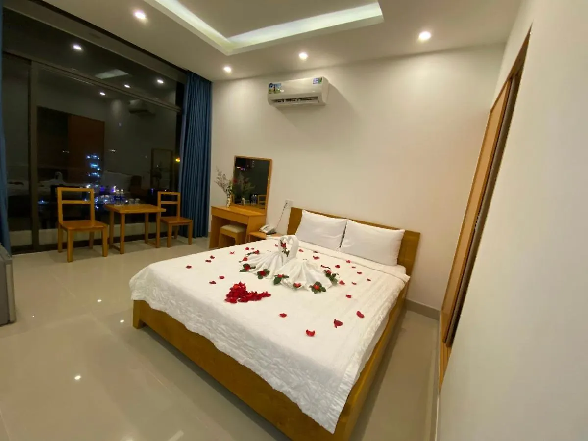 **  Family Hotel 头顿 越南
