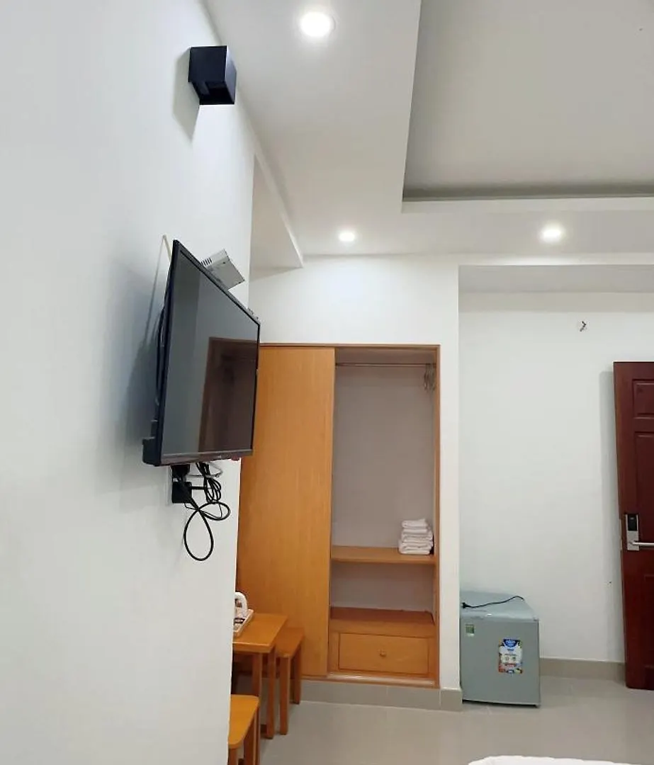 **  Family Hotel 头顿 越南