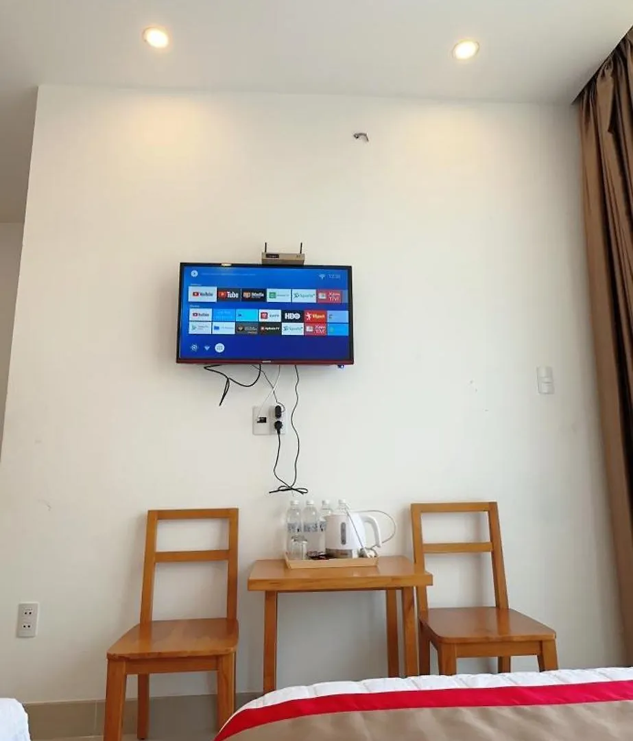 Family Hotel 头顿 越南