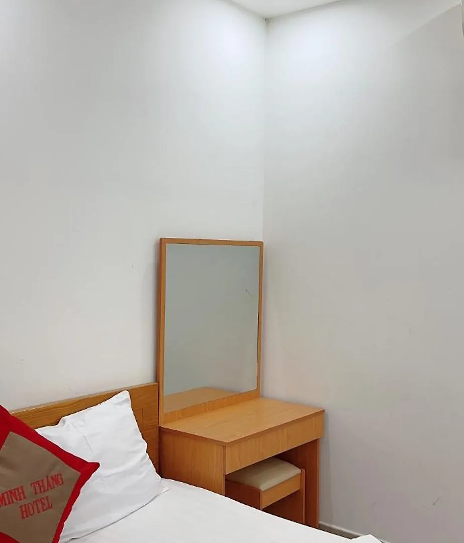 Family Hotel 头顿