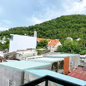 Hotel Hanh Phuc