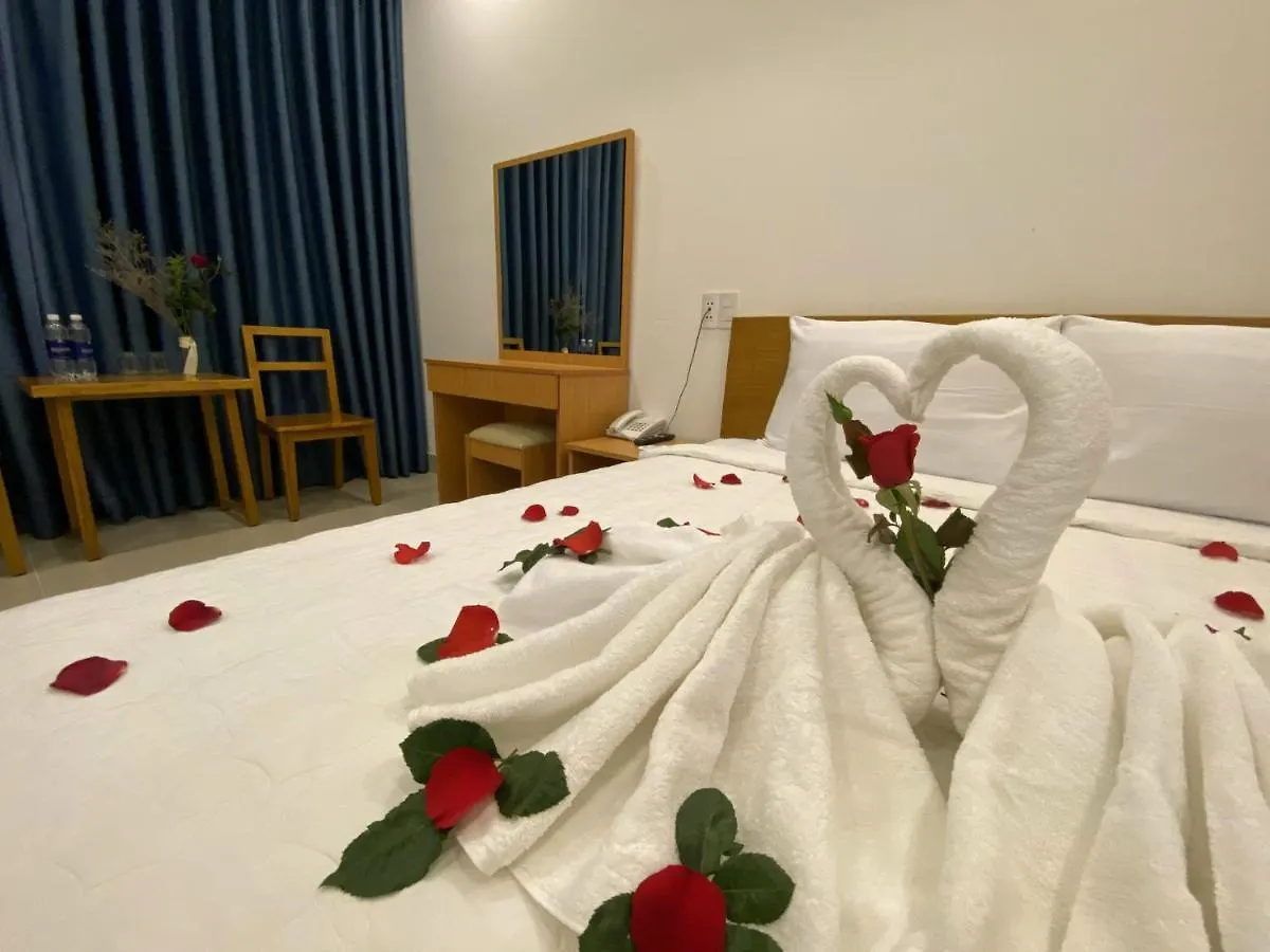 Family Hotel Vung Tau