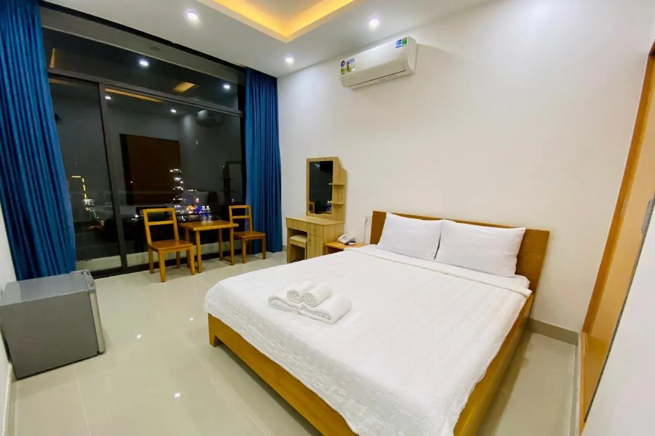 **  Family Hotel Vung Tau Vietnam