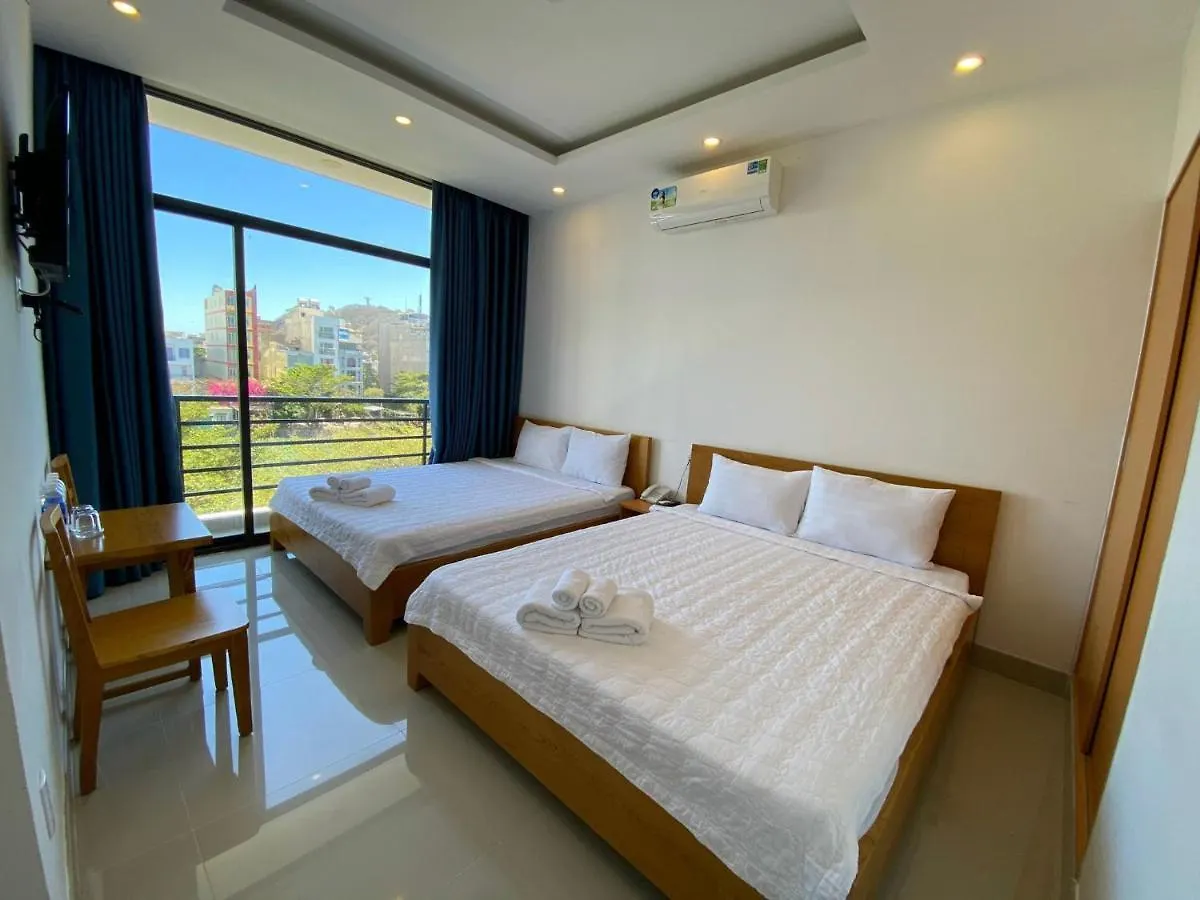 Family Hotel Vung Tau