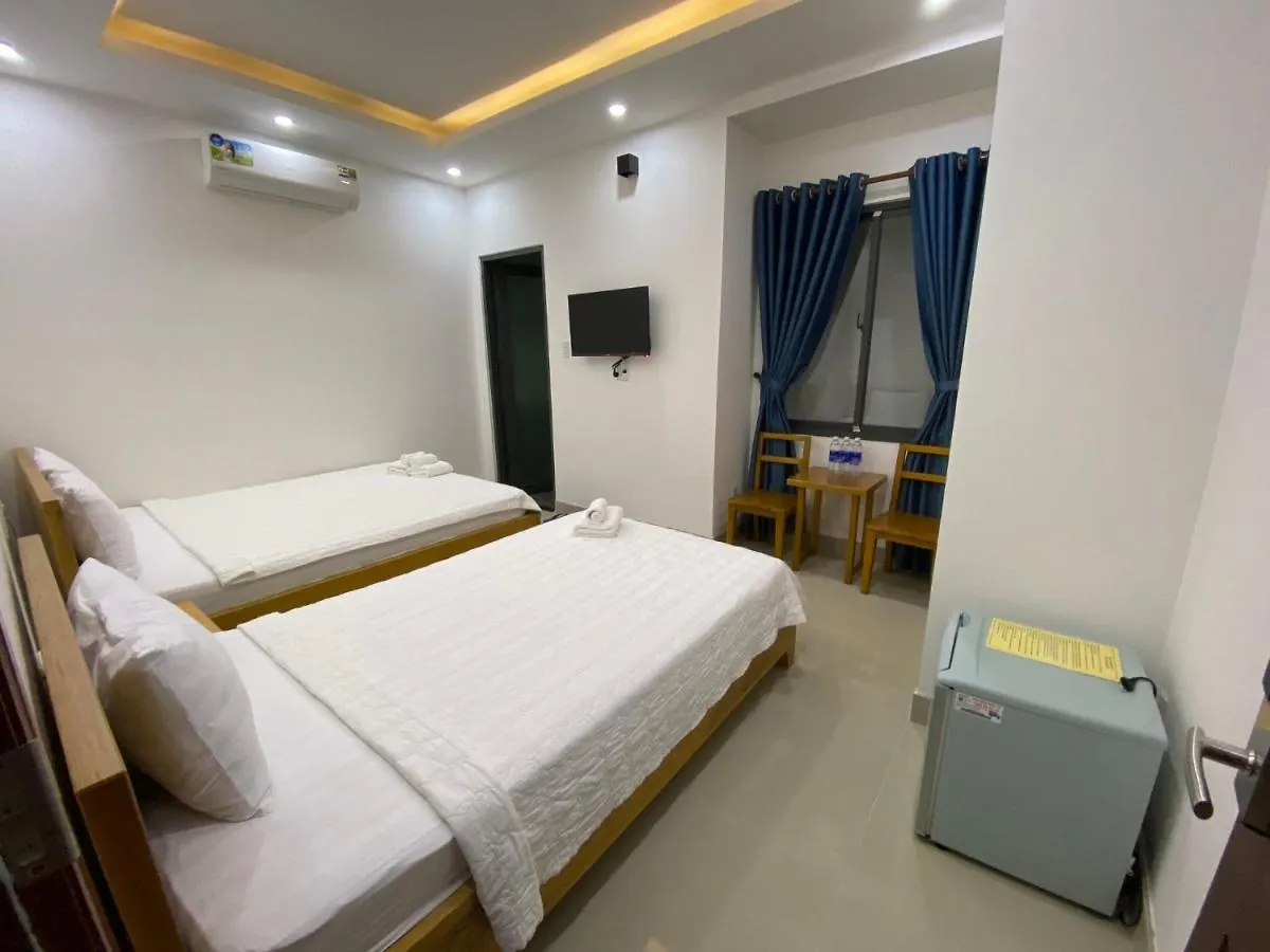 Family Hotel Vung Tau 2*,