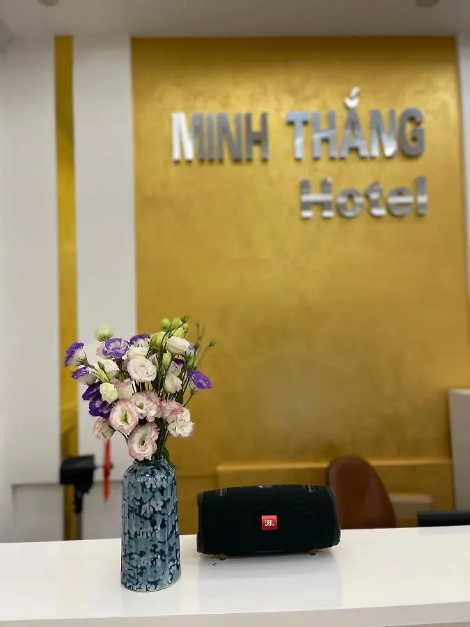 Family Hotel Vung Tau