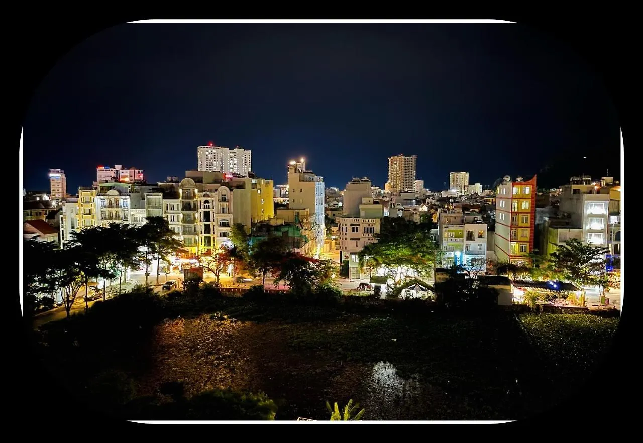 **  Family Hotel Vung Tau Vietnam