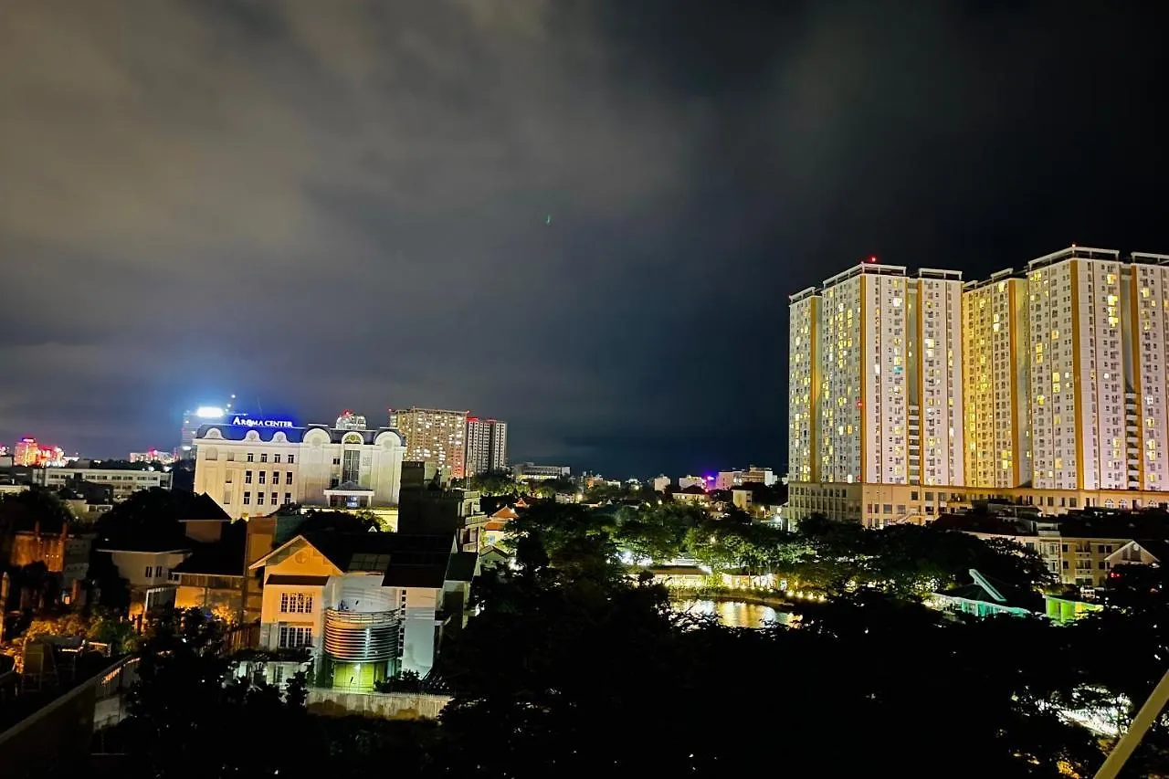 Family Hotel Vung Tau