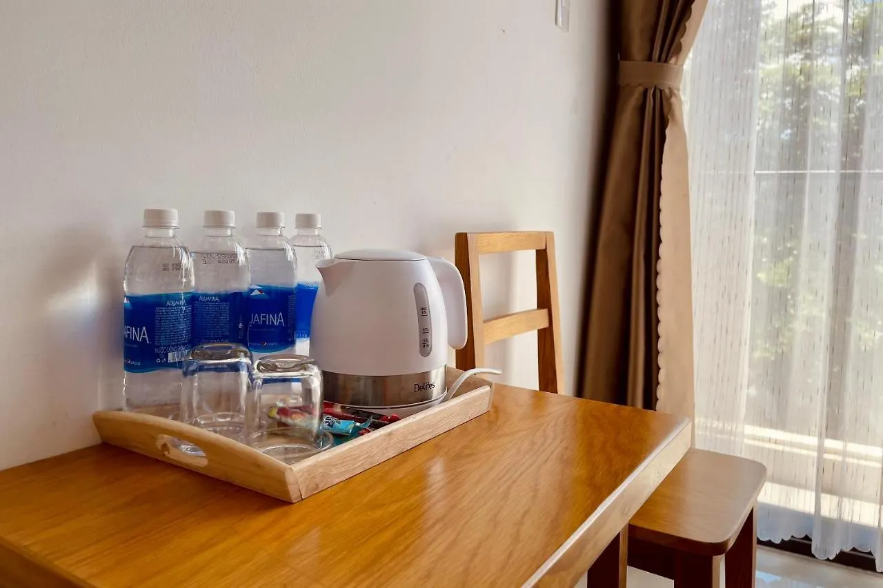 Family Hotel Vung Tau 2*,