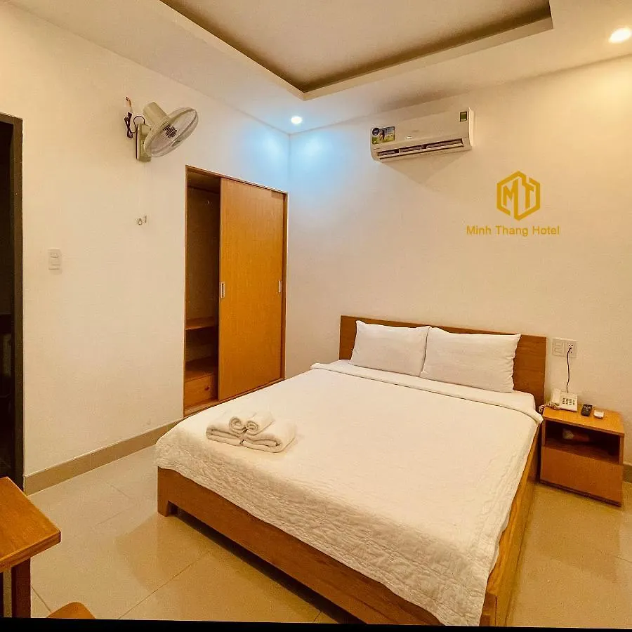 Family Hotel Vung Tau