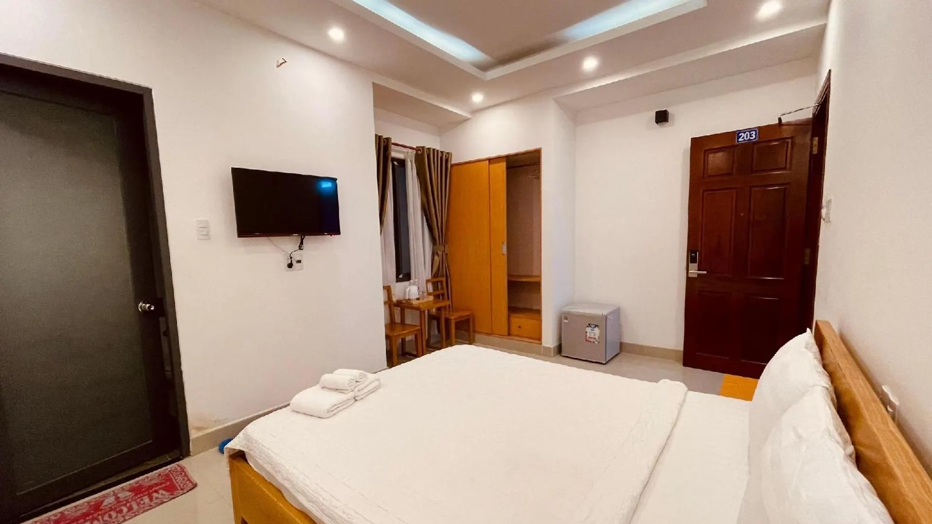 Family Hotel Vung Tau