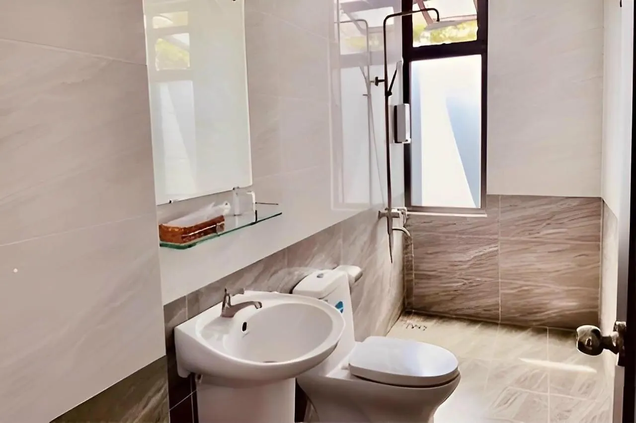 Family Hotel Vung Tau