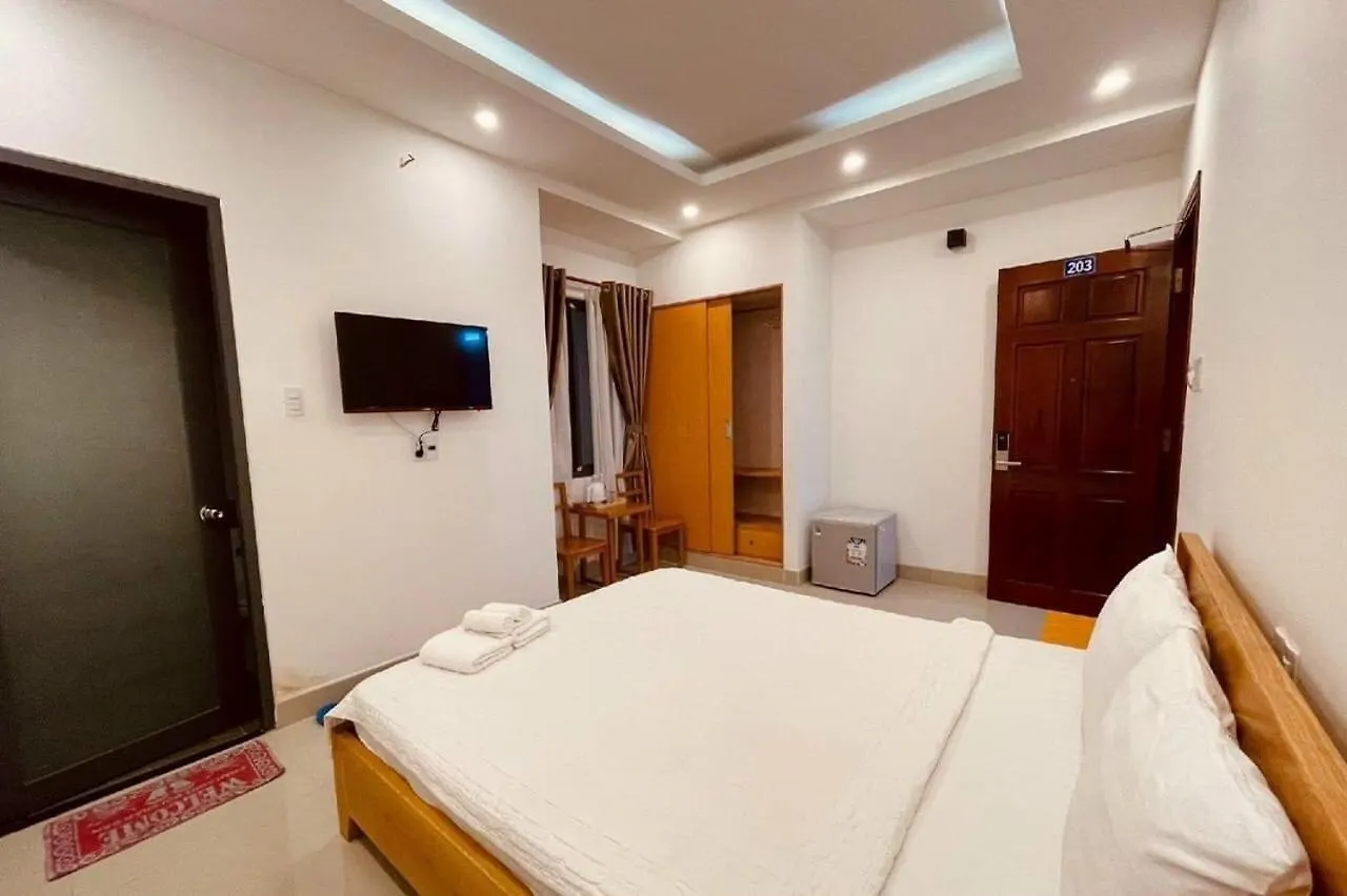 Family Hotel Vung Tau Vietnam