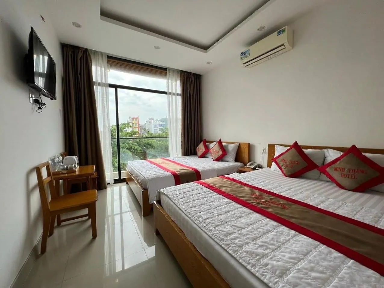 Family Hotel Vung Tau Vietnam