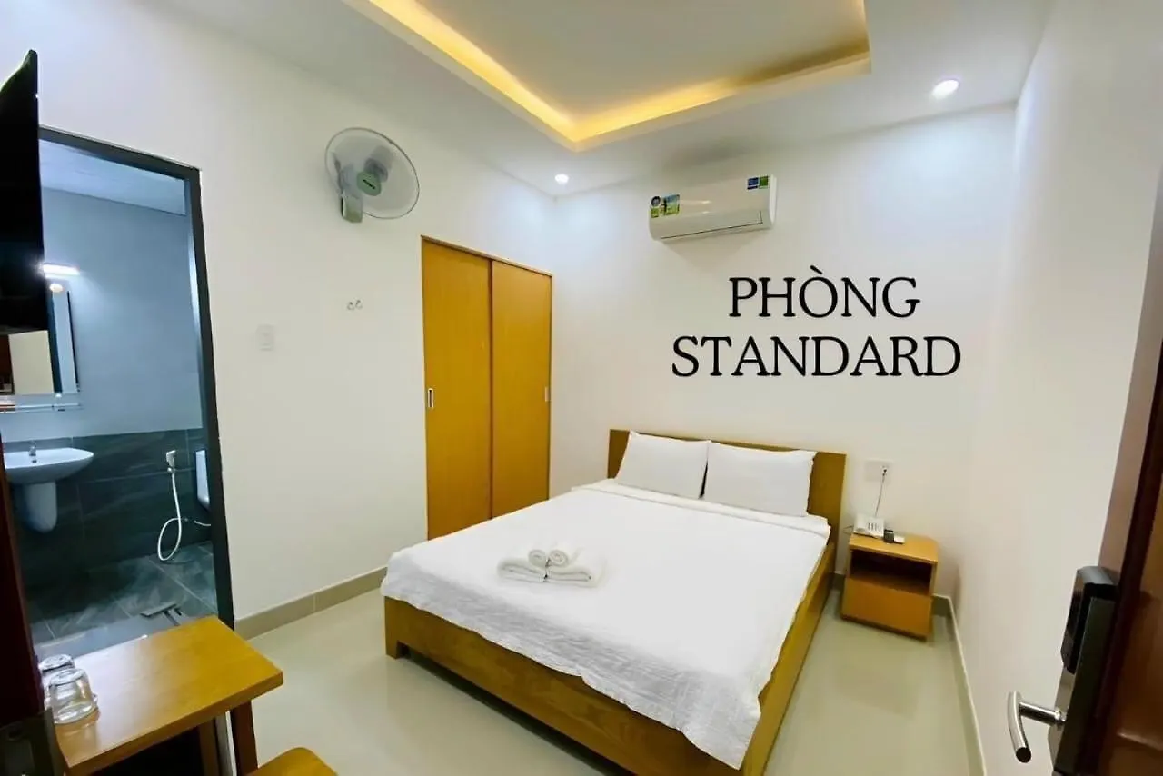 Family Hotel Vung Tau
