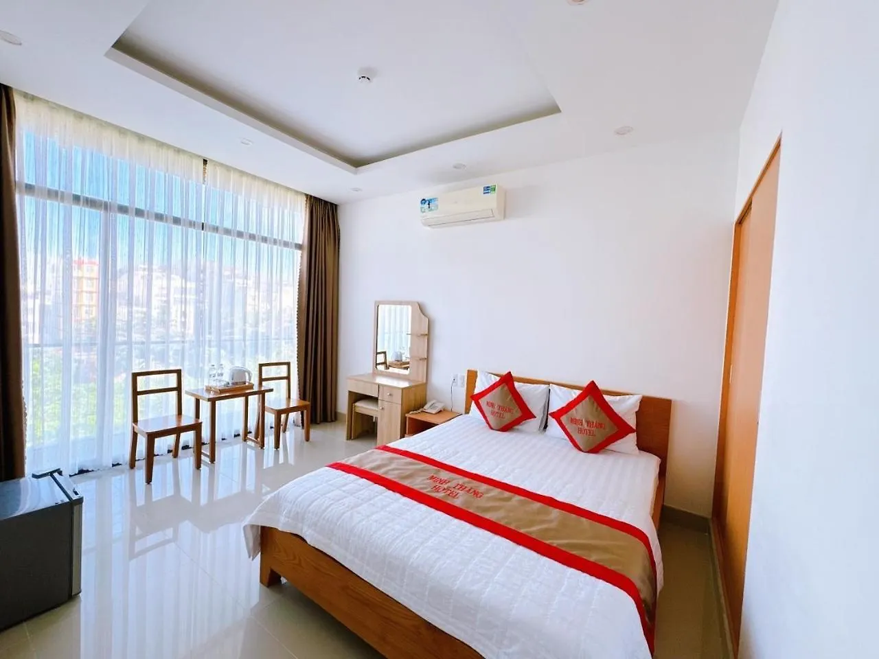 Family Hotel Vung Tau