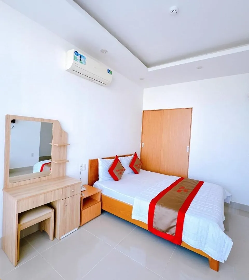 Family Hotel Vung Tau