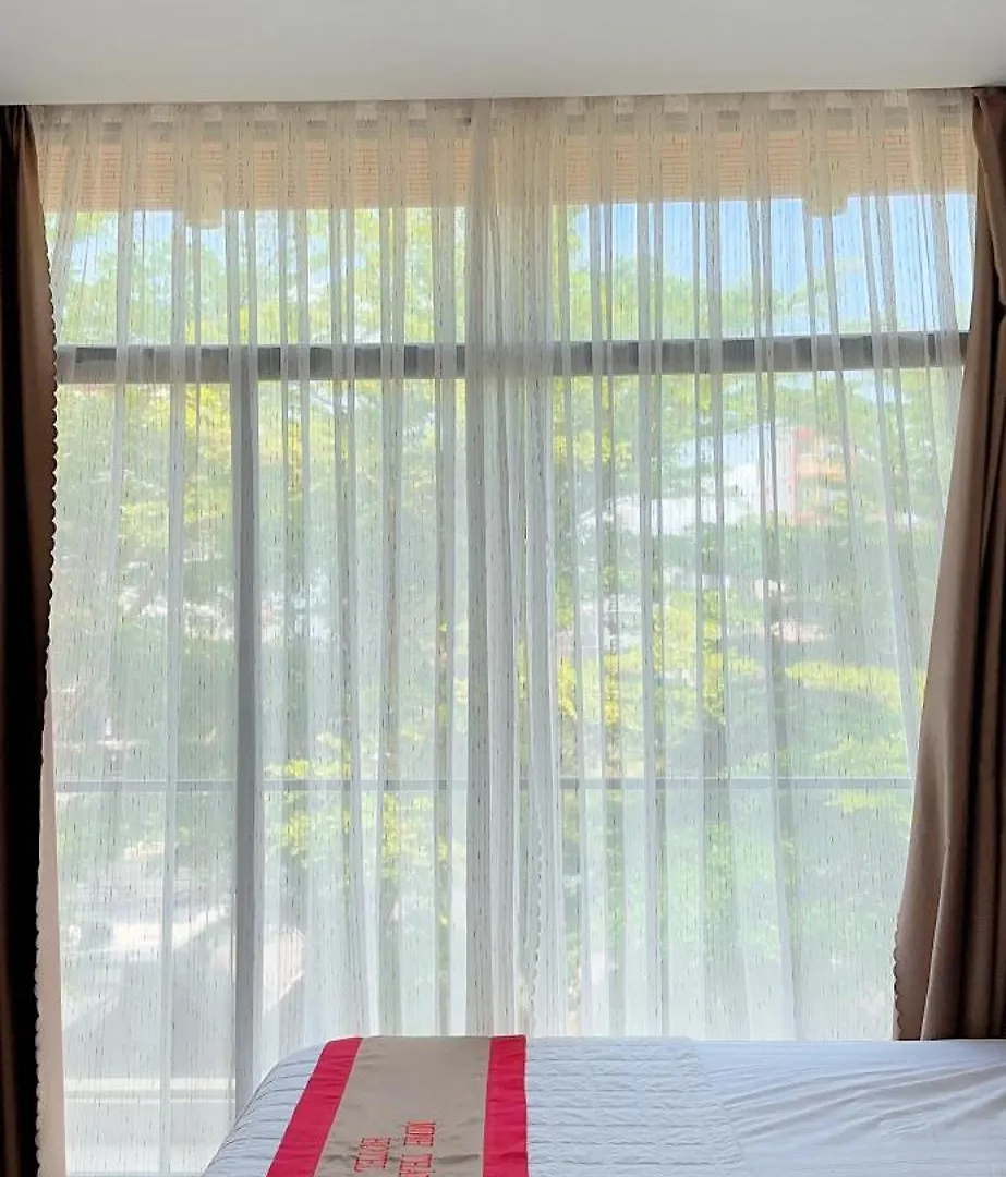 Family Hotel Vung Tau