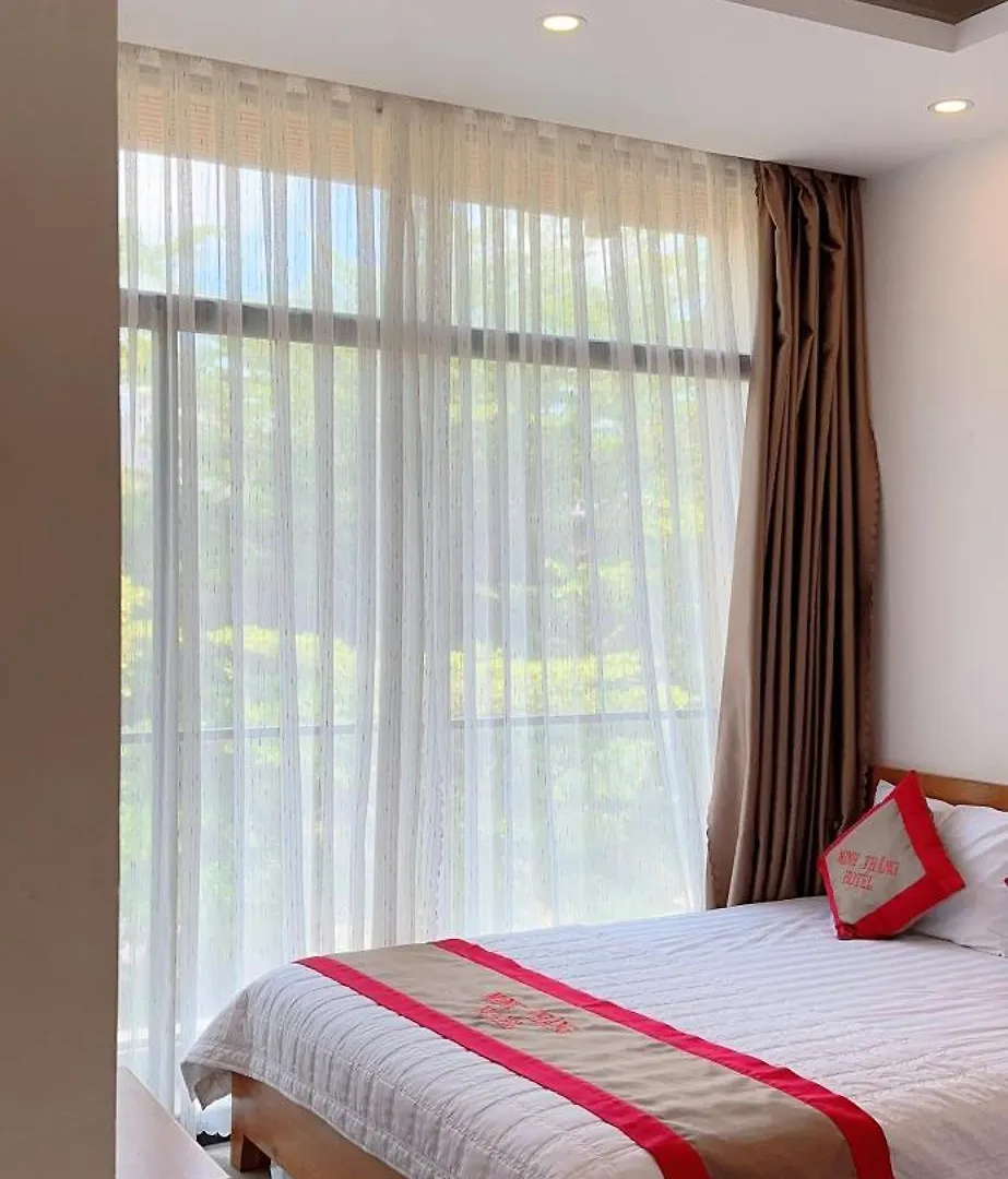 Family Hotel Vung Tau
