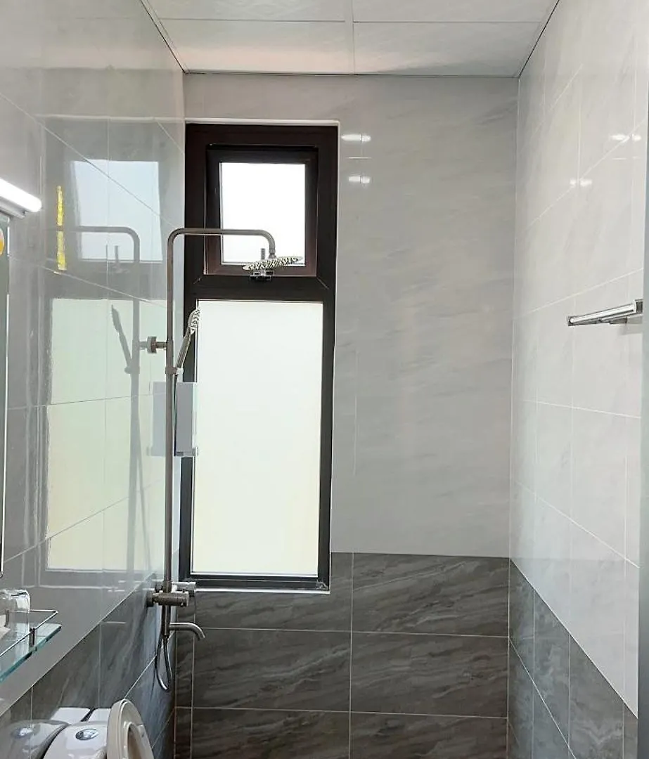 Family Hotel Vung Tau