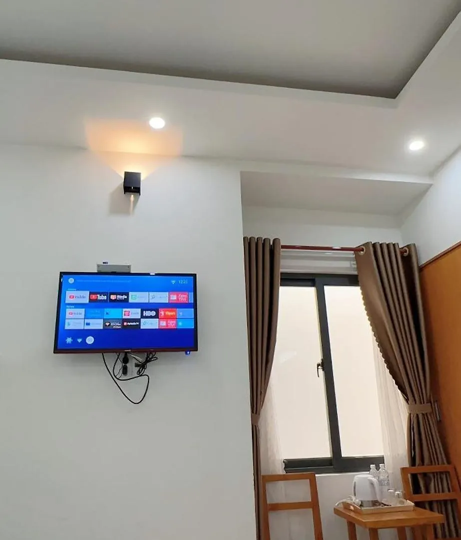 Family Hotel Vung Tau 2*,  Vietnam