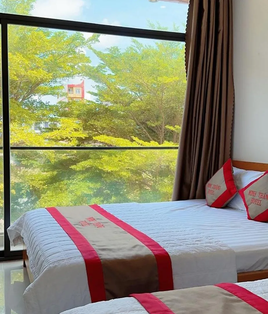Family Hotel Vung Tau