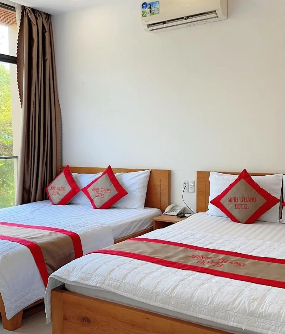 **  Family Hotel Vung Tau Vietnam