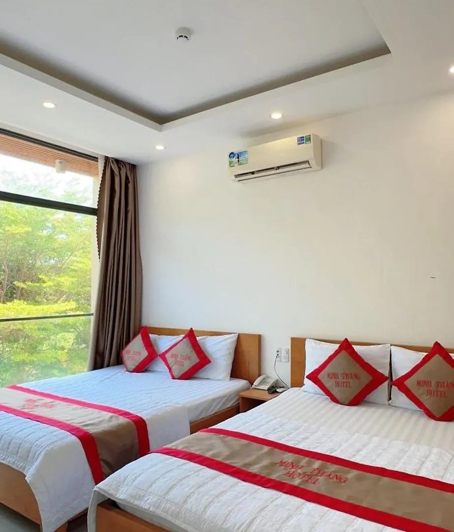 Family Hotel Vung Tau