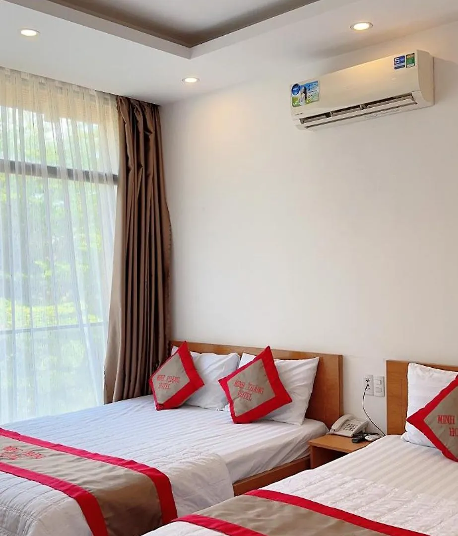 Family Hotel Vung Tau