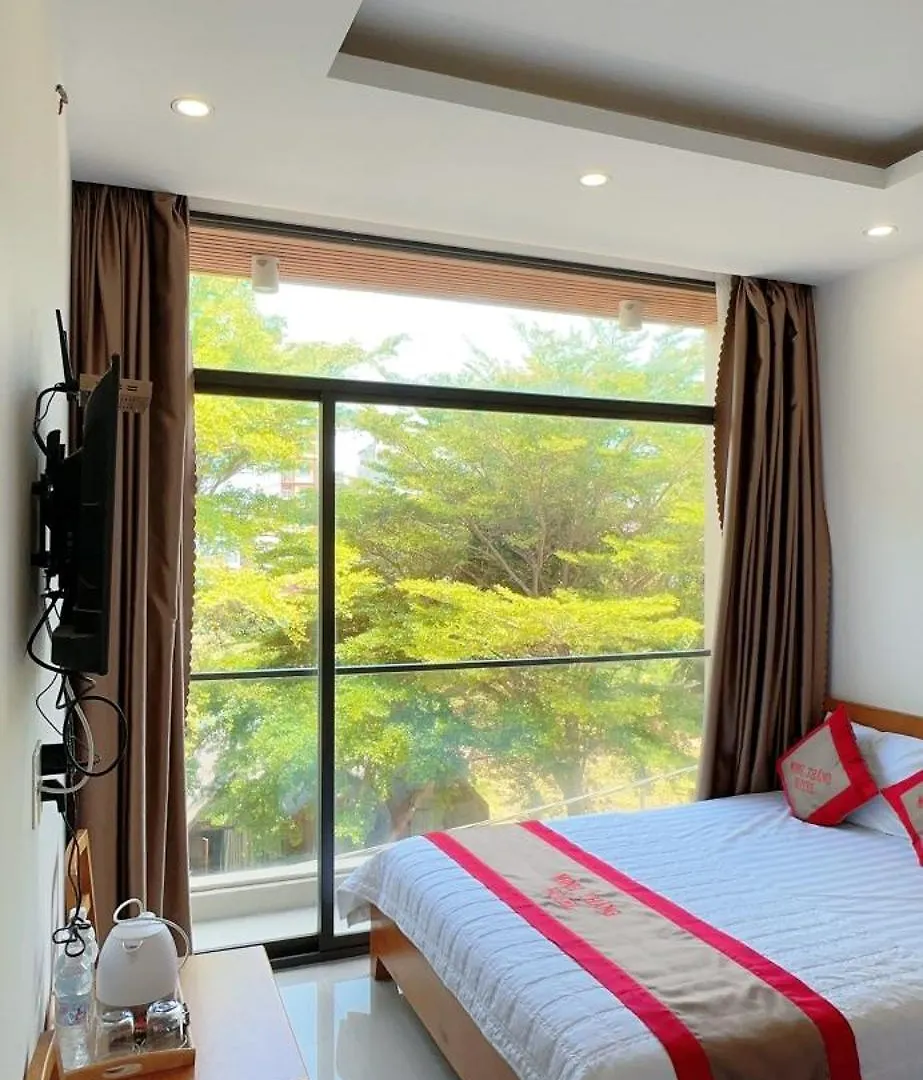 Family Hotel Vung Tau 2*,  Vietnam