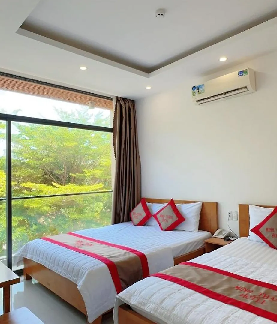 Family Hotel Vung Tau 2*,