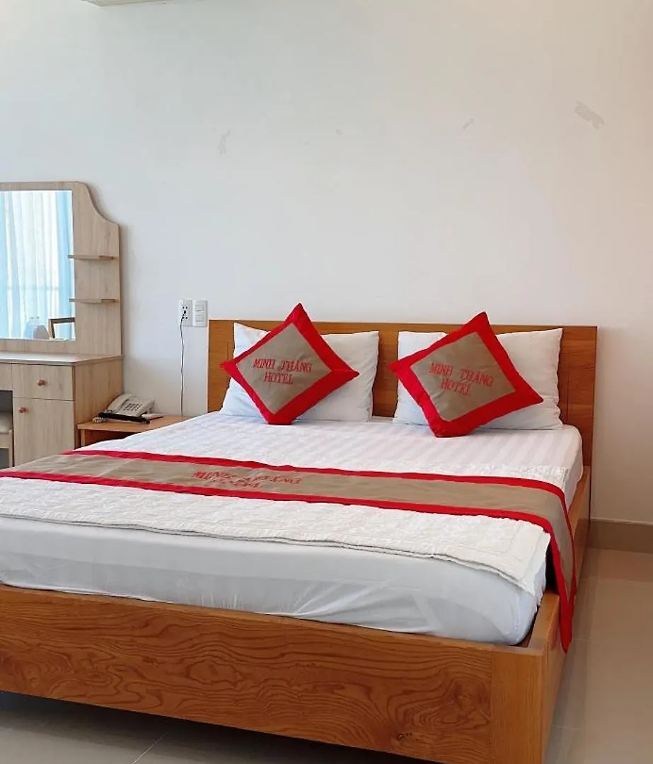 Family Hotel Vung Tau