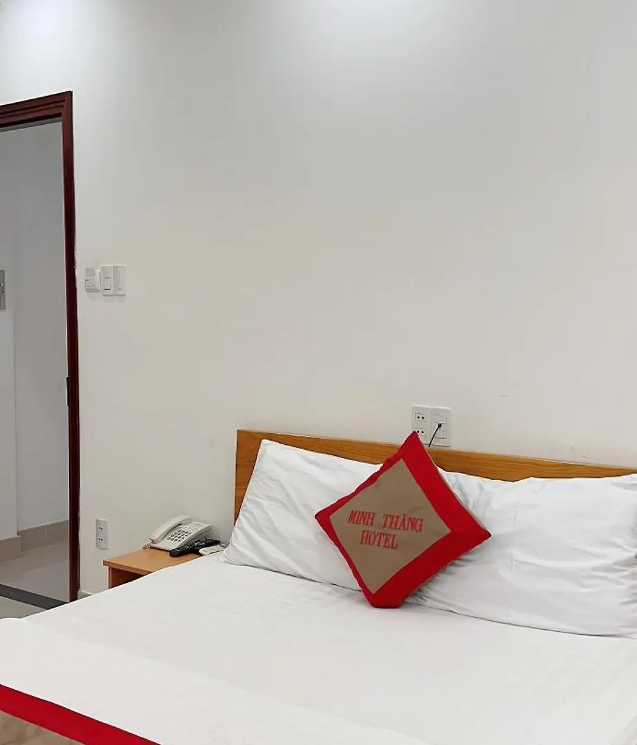 Family Hotel Vung Tau