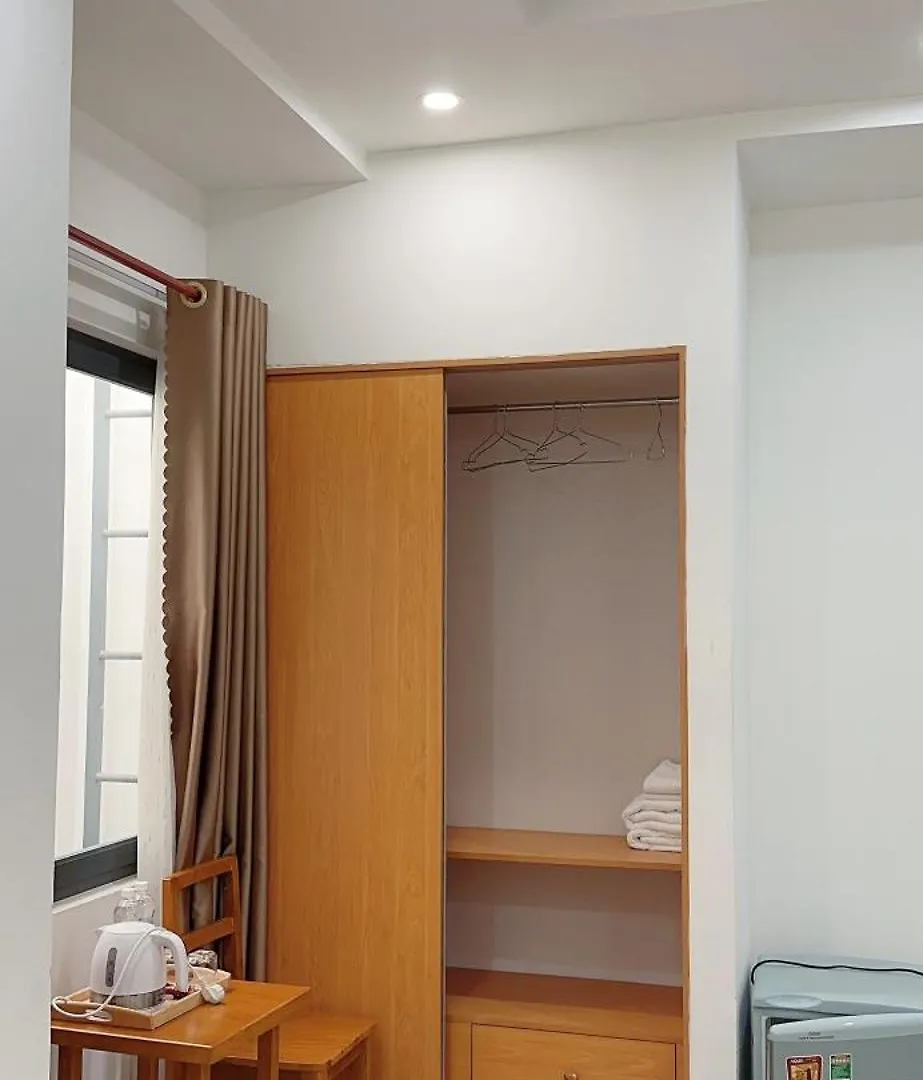 Family Hotel Vung Tau