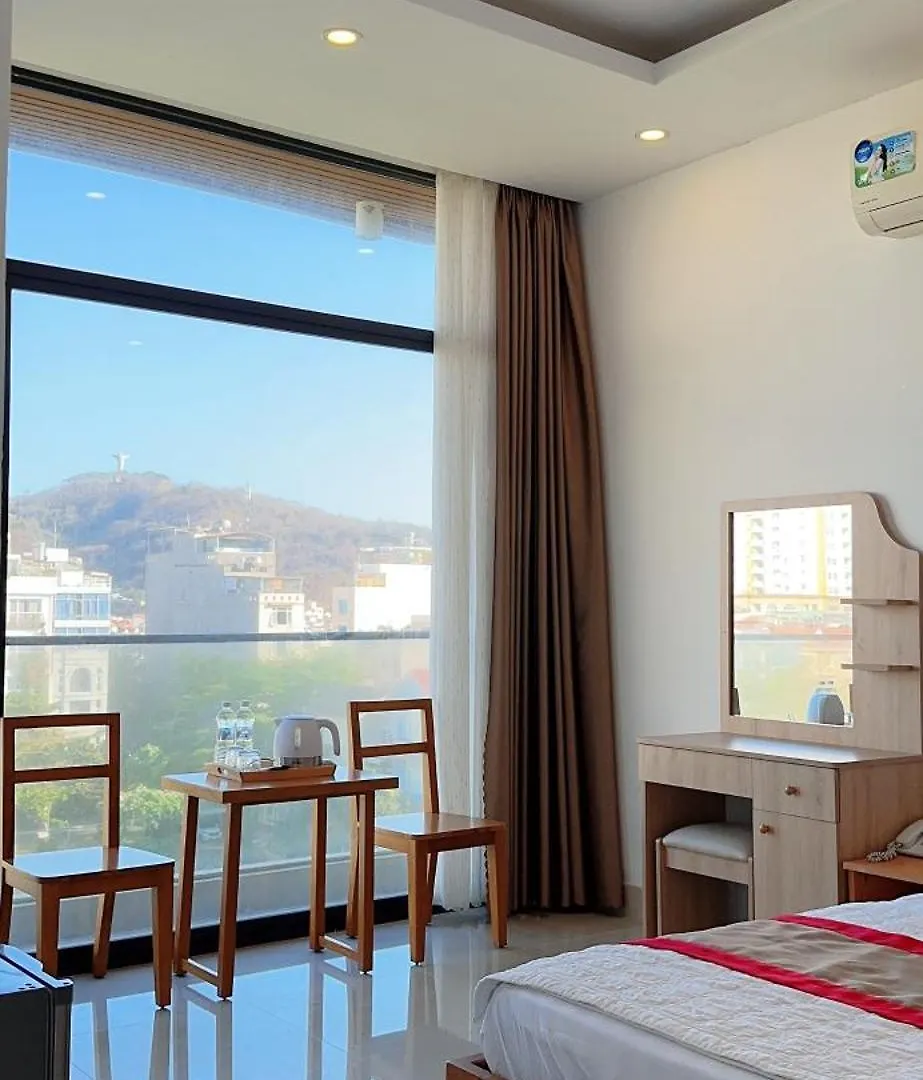 Family Hotel Vung Tau