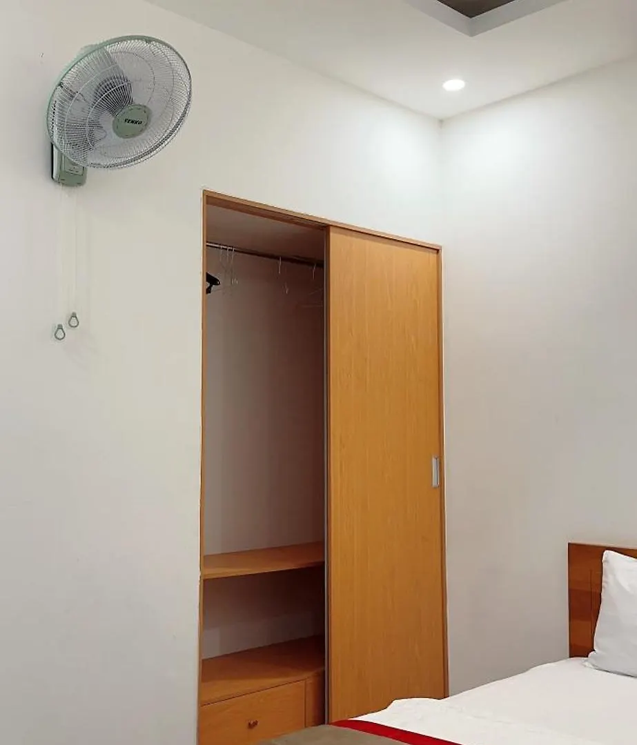 Family Hotel Vung Tau
