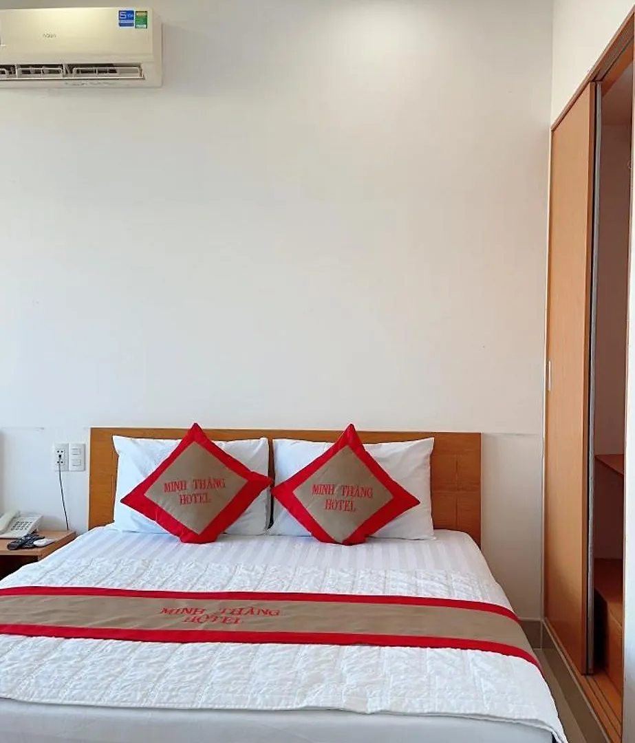 Family Hotel Vung Tau