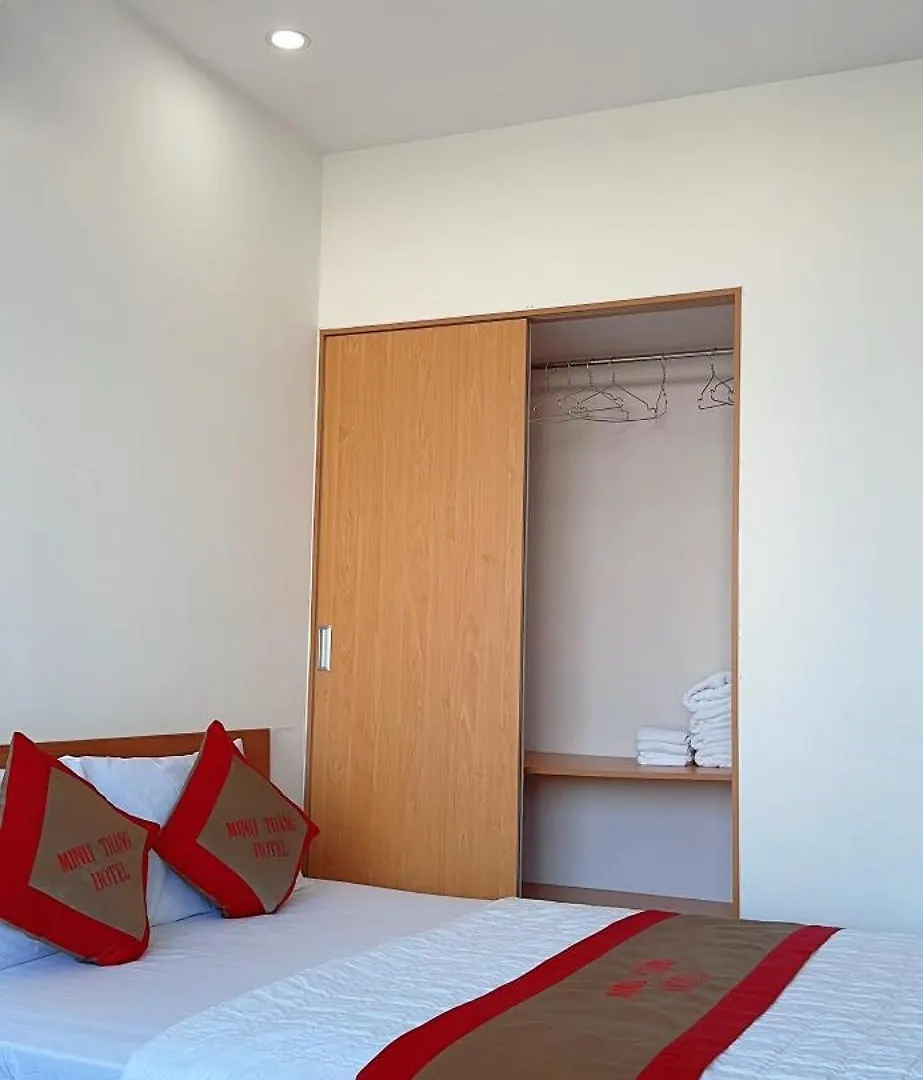 Family Hotel Vung Tau 2*,