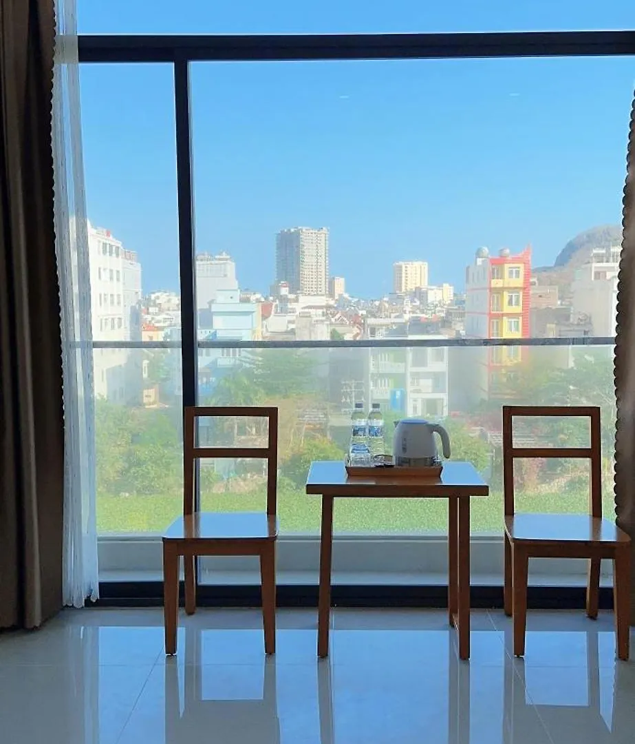 **  Family Hotel Vung Tau Vietnam