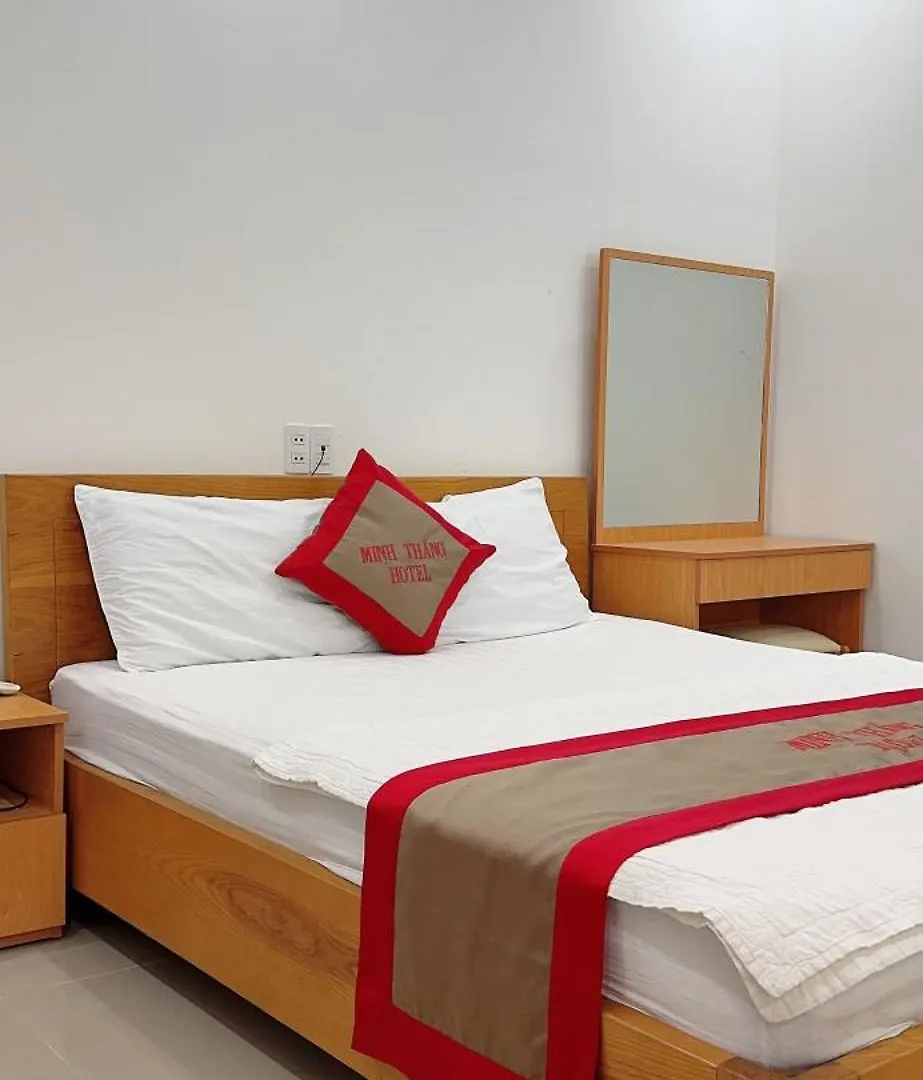 Family Hotel Vung Tau