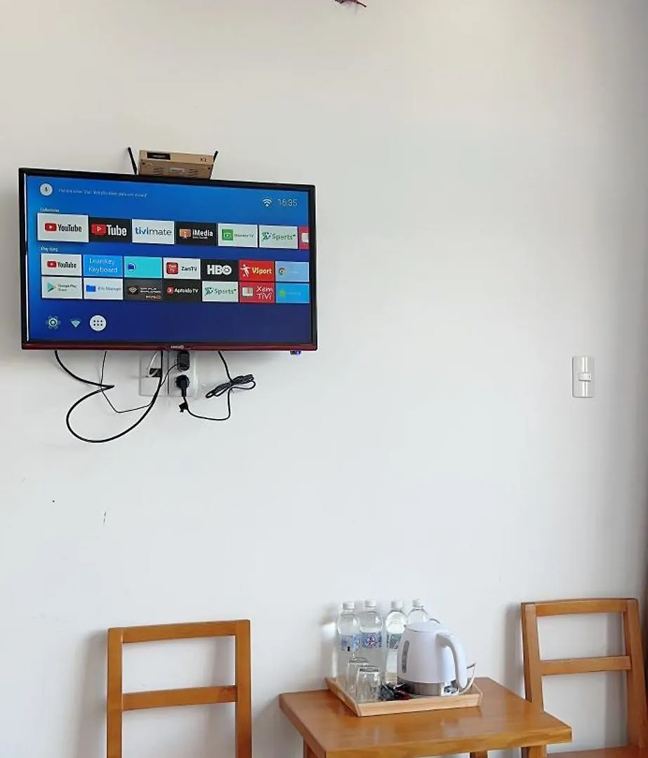 Family Hotel Vung Tau