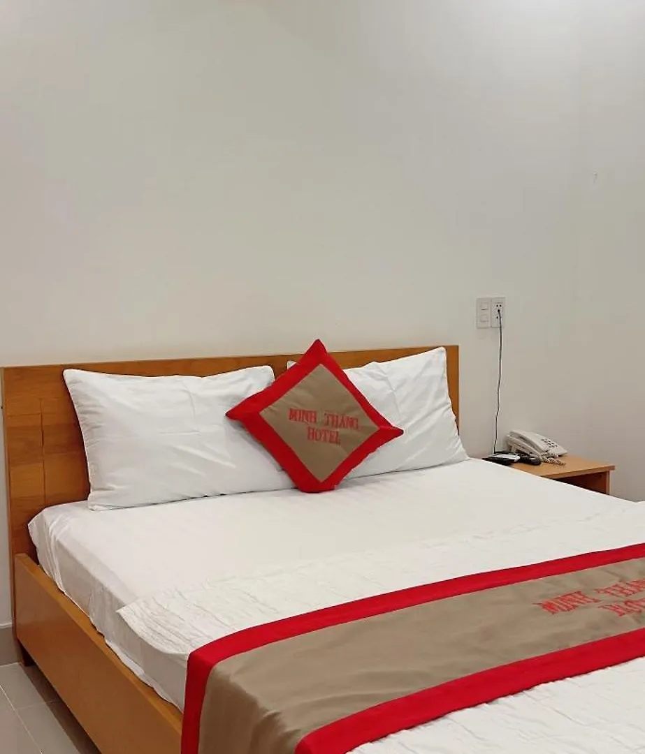 Family Hotel Vung Tau