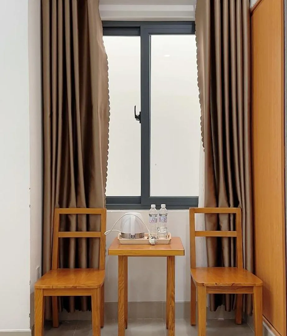 Family Hotel Vung Tau