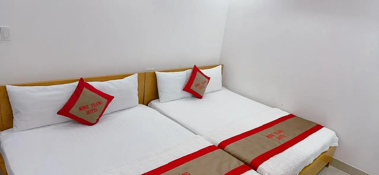 Family Hotel Vung Tau