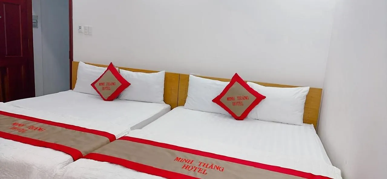 Family Hotel Vung Tau 2*,