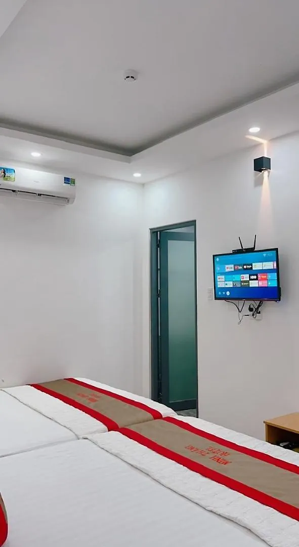 Family Hotel Vung Tau