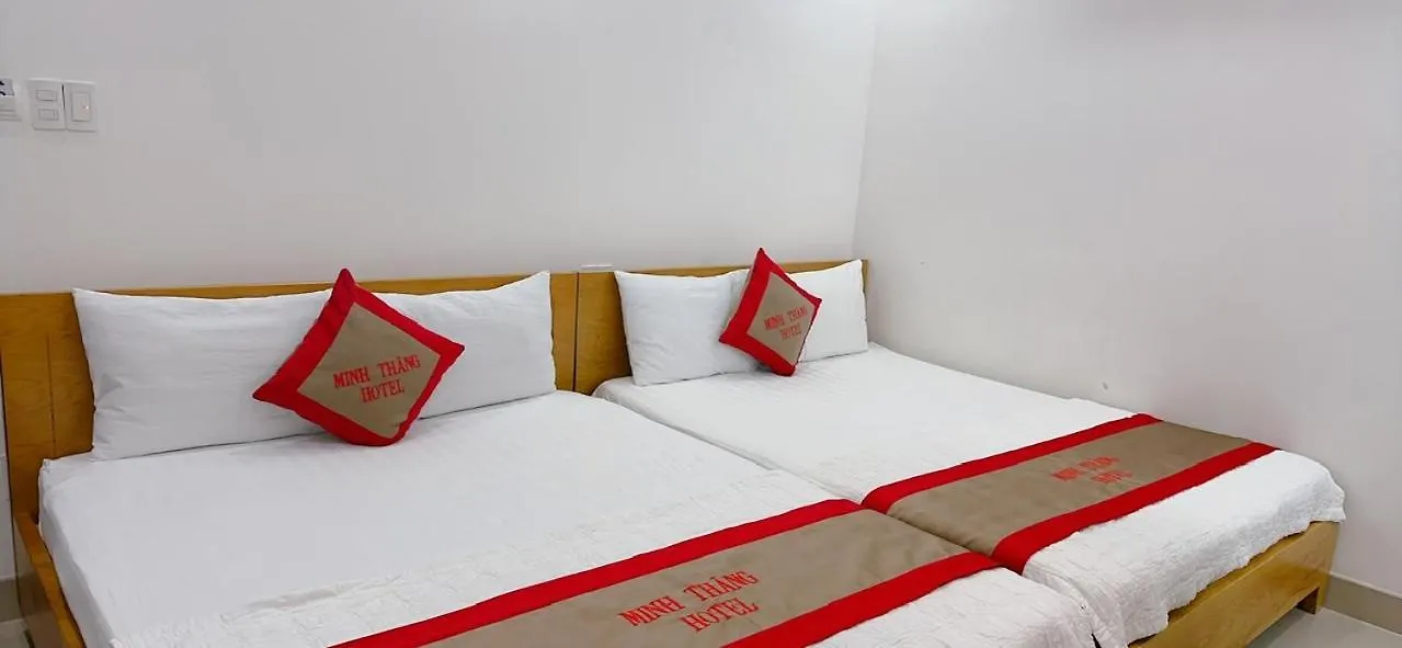Family Hotel Vung Tau