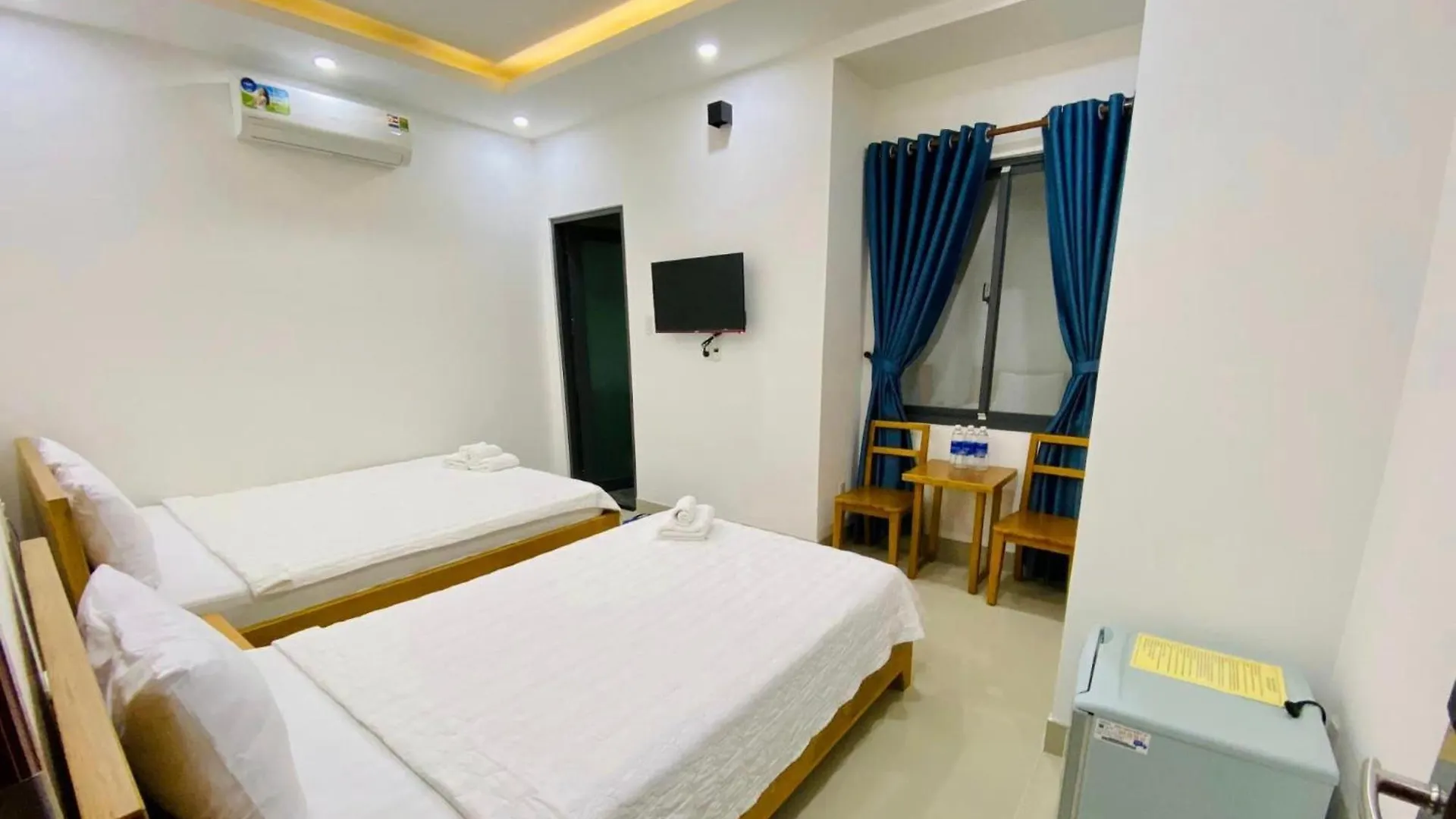 Family Hotel Vung Tau