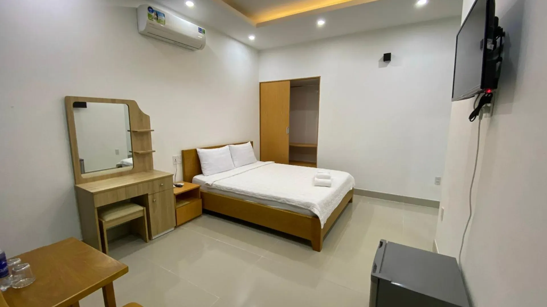 **  Family Hotel Vung Tau Vietnam
