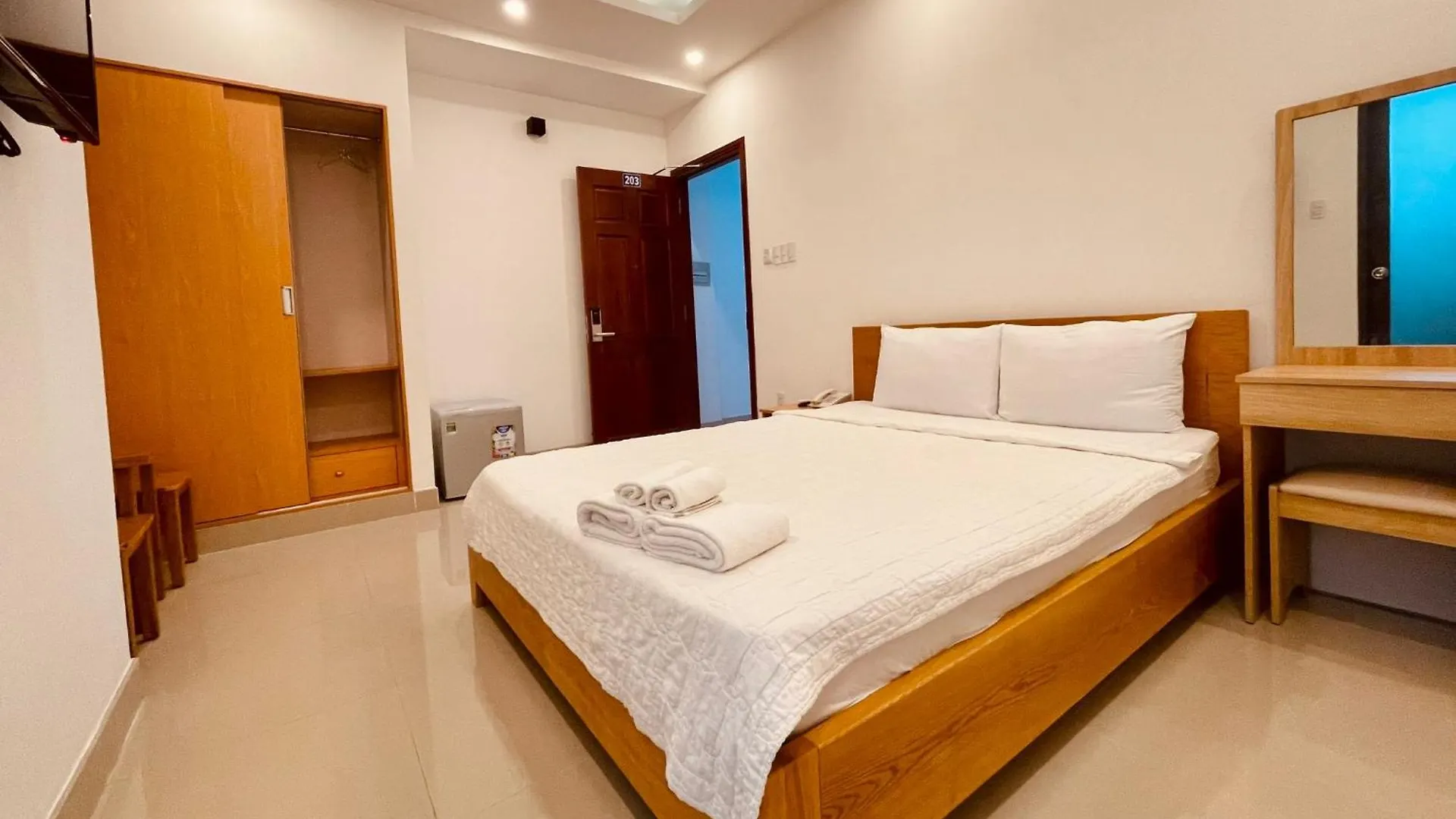 Family Hotel Vung Tau